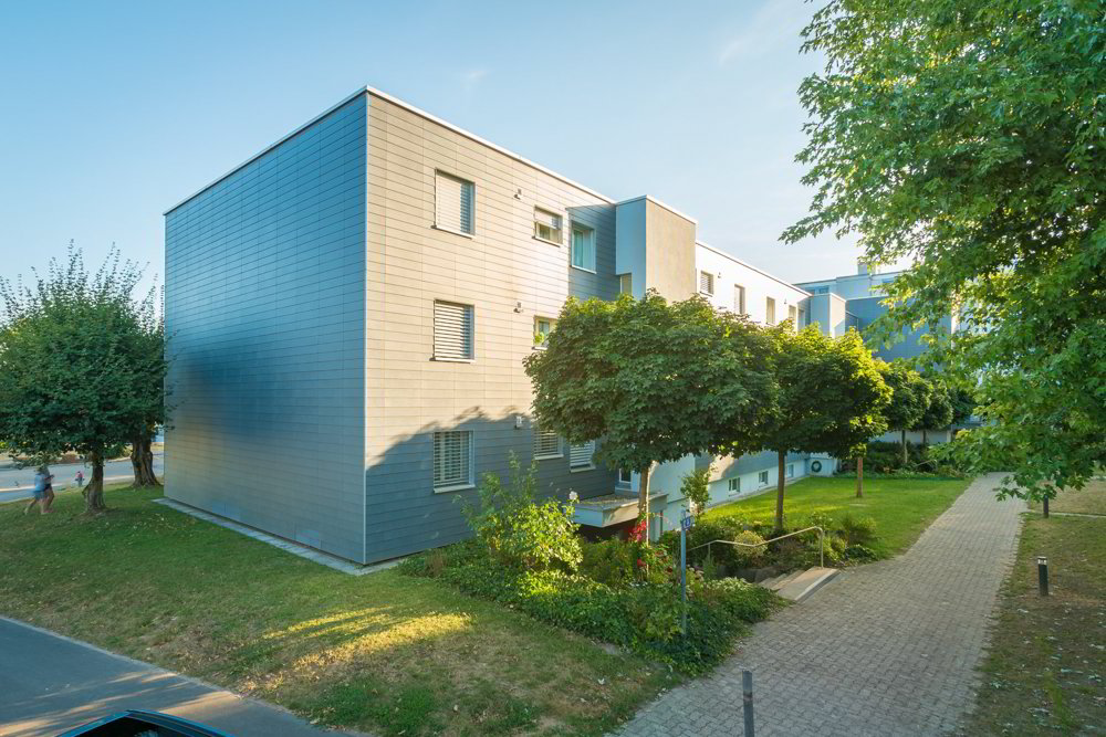 Wohnung – Oberglatt ZH