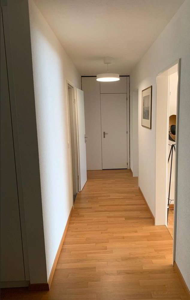 Wohnung – Oberglatt ZH - Ansicht 2