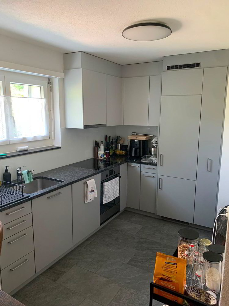 Wohnung – Oberglatt ZH - Ansicht 4