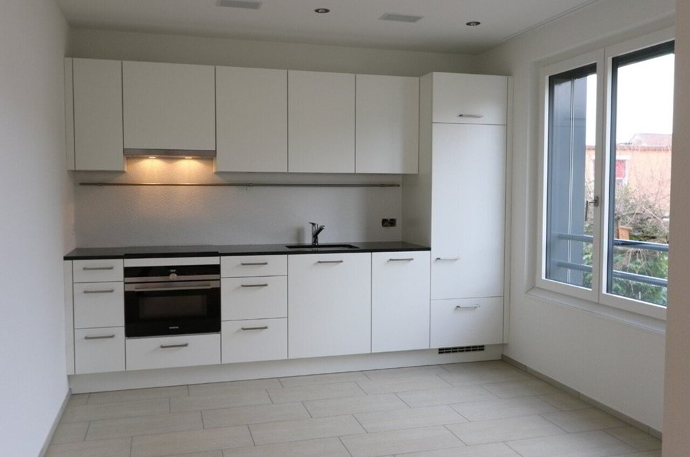 Wohnung – Steffisburg - Ansicht 2