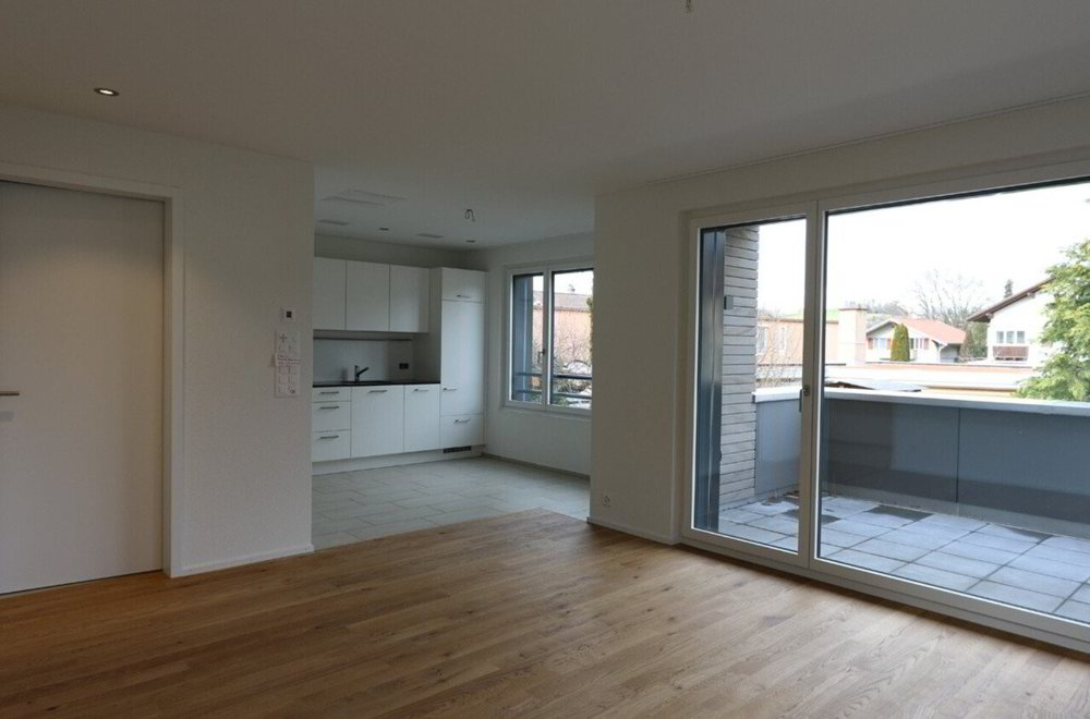 Wohnung – Steffisburg - Ansicht 3