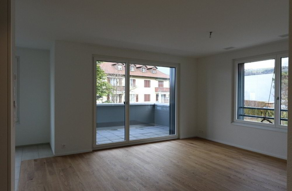 Wohnung – Steffisburg - Ansicht 4