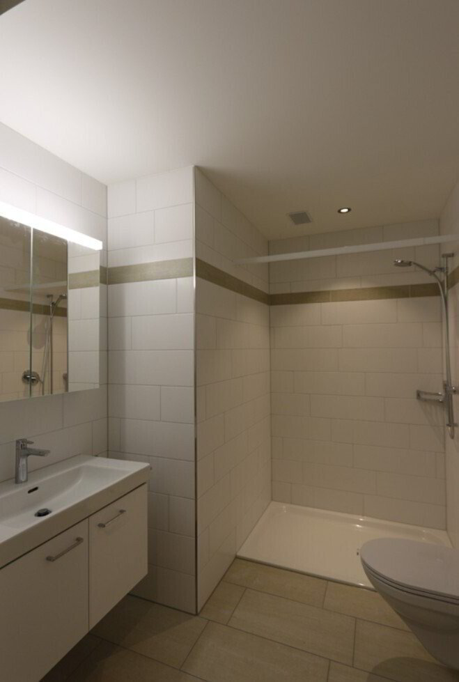 Wohnung – Steffisburg - Mehr