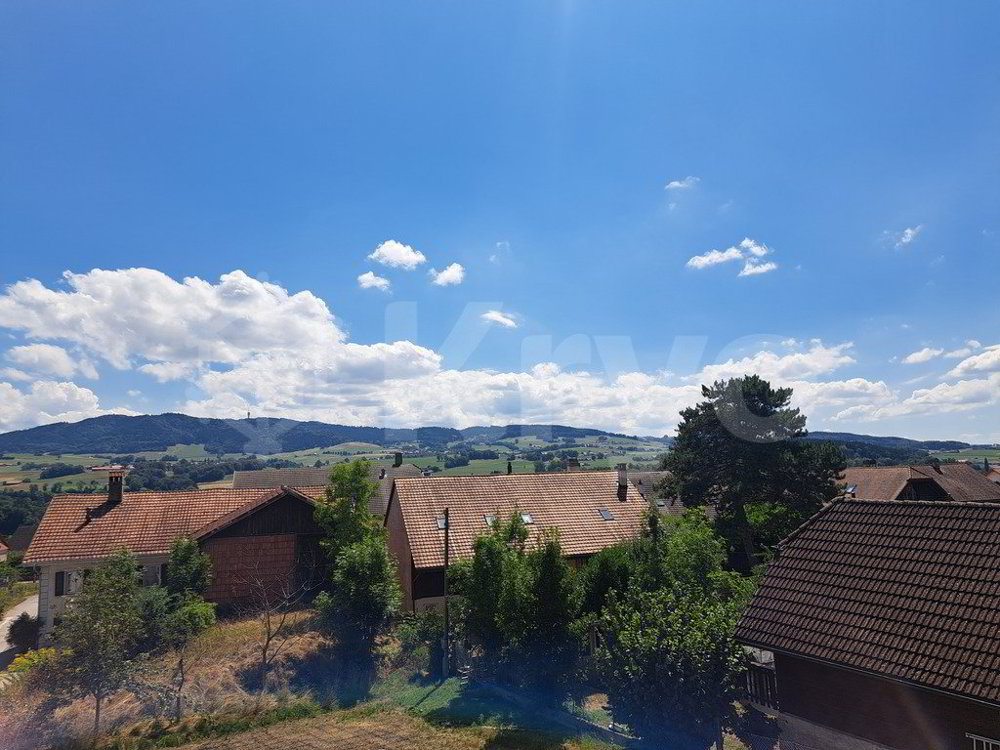 Wohnung – Autigny - Ansicht 3