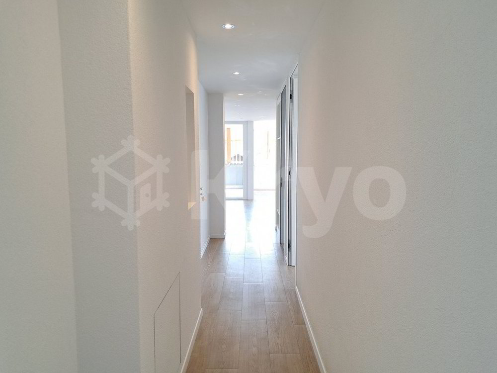 Wohnung – Autigny - Ansicht 5