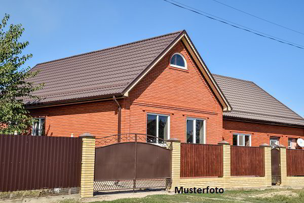 Haus – Saignelégier