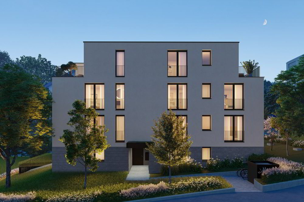 Wohnung – Zürich, Altstetten, Kreis 9 - Ansicht 4