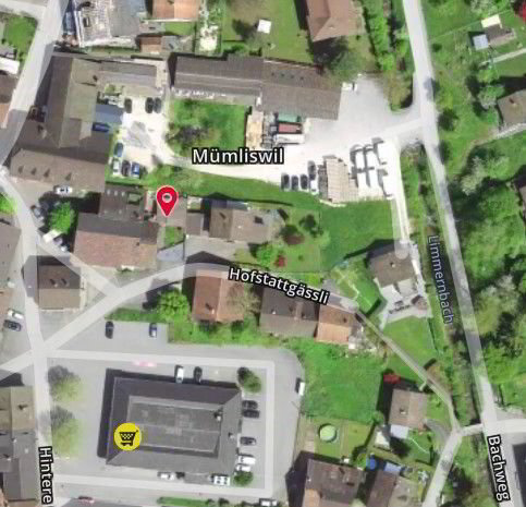 Wohnung – Mümliswil, Reckenkien - Ansicht 2