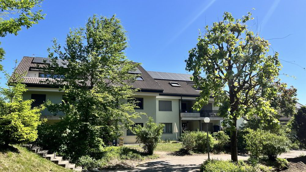 null rooms Office & Commercial for rent in Brugg AG - image 1/2