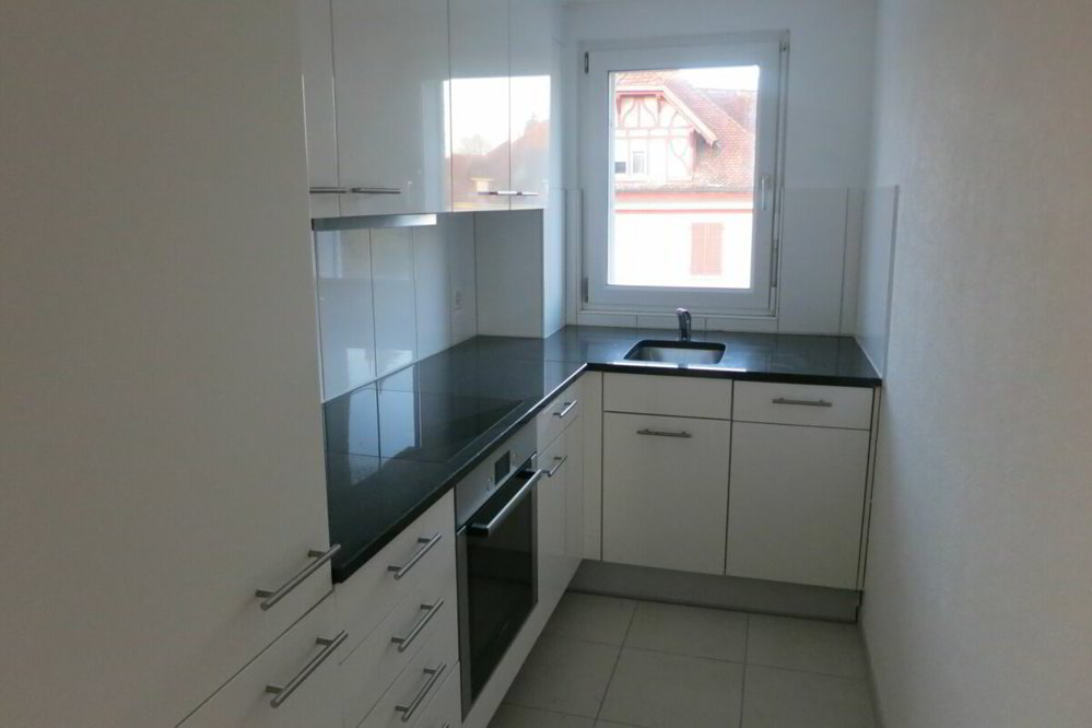 Wohnung – Bürglen TG - Ansicht 2