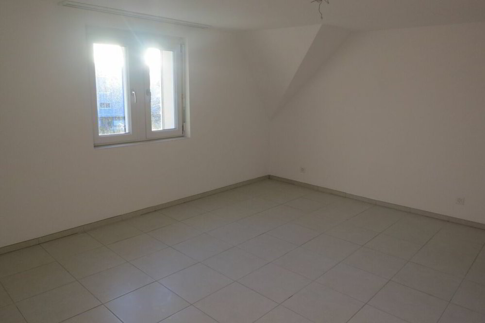Wohnung – Bürglen TG - Mehr