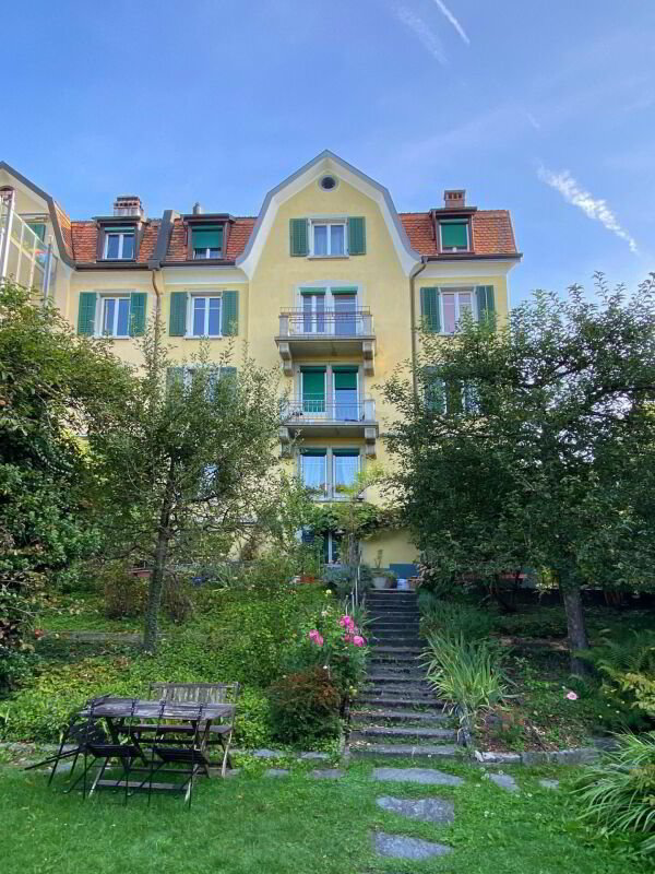 4 rooms Apartment for rent in Winterthur - image 1/13