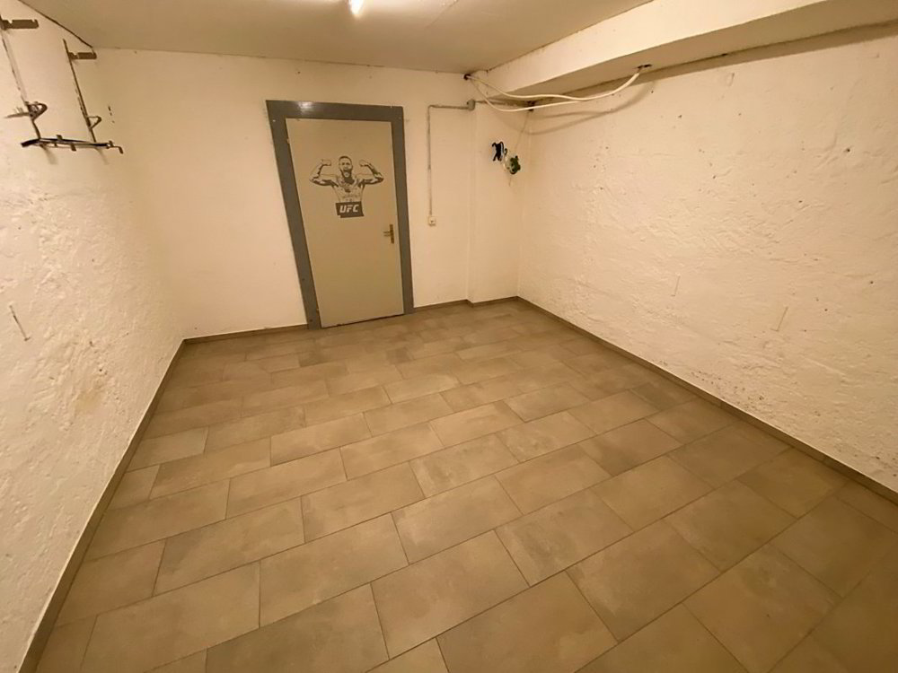 Wohnung – Bürglen TG - Ansicht 2