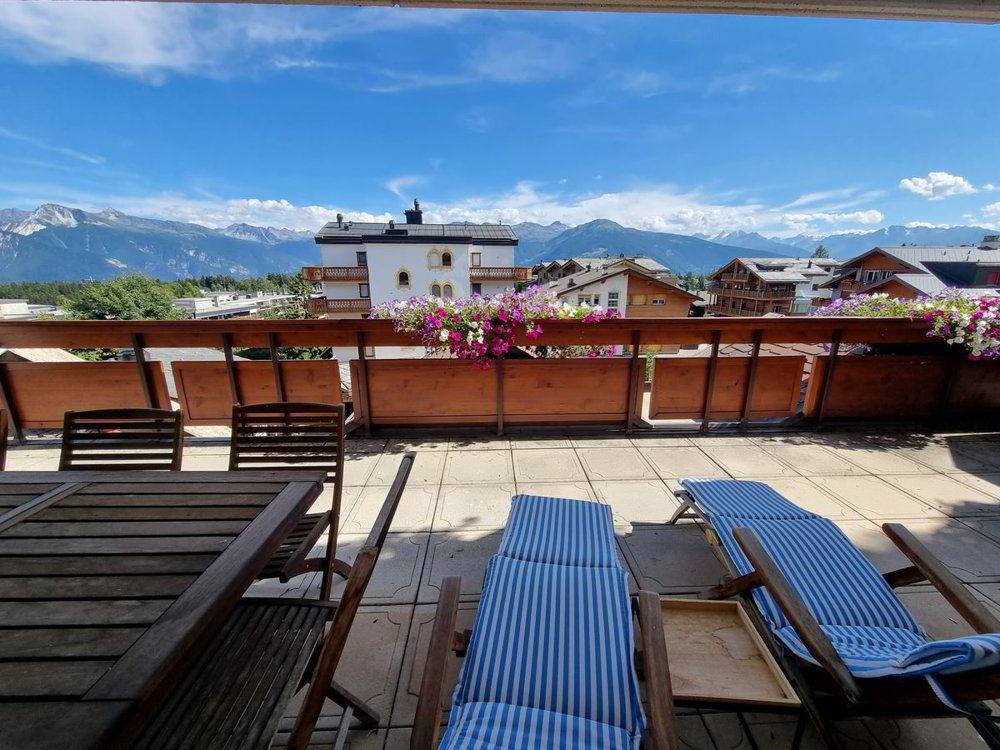 Wohnung – Crans-Montana, Randogne