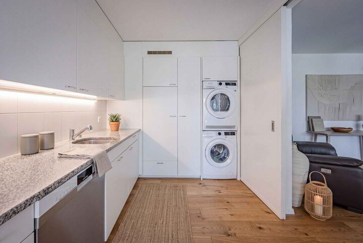 Wohnung – Münchenbuchsee, Verwaltungskreis Bern-Mittelland - Ansicht 3