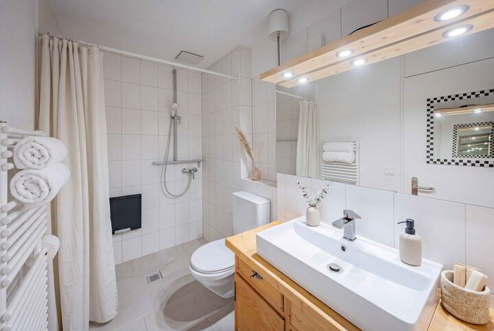 Wohnung – Münchenbuchsee, Verwaltungskreis Bern-Mittelland - Ansicht 5