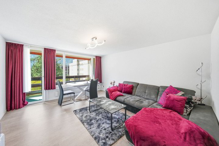 Wohnung – Engelberg - Ansicht 2