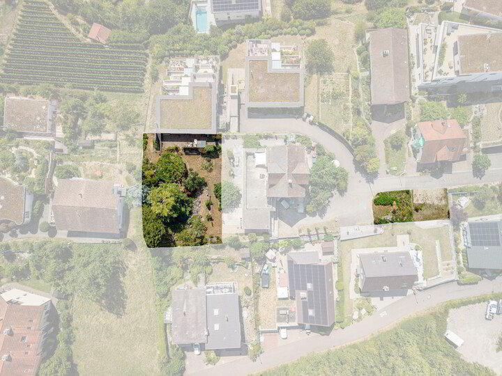 909 M² ATTRAKTIVES WOHNBAULAND NAHE ZÜRICH UND AARAU - Ansicht 3