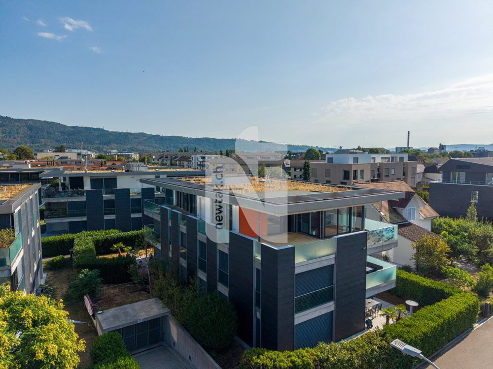 Appartamento di 4 locali in vendita a Stein AG - immagine 1/13
