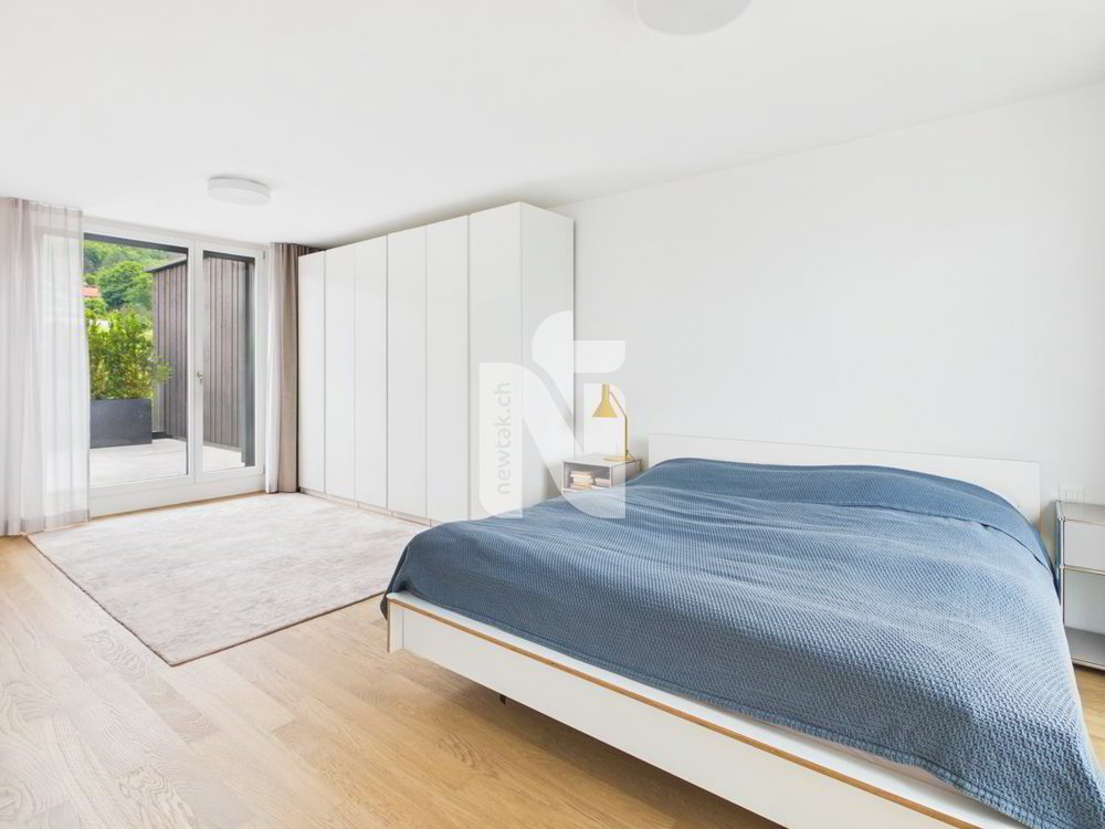 6 Zimmer Haus zum verkaufen in Arlesheim - Bild 1/12
