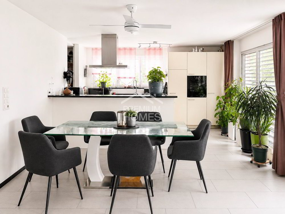 Haus – Balgach, Wahlkreis Rheintal - Ansicht 3