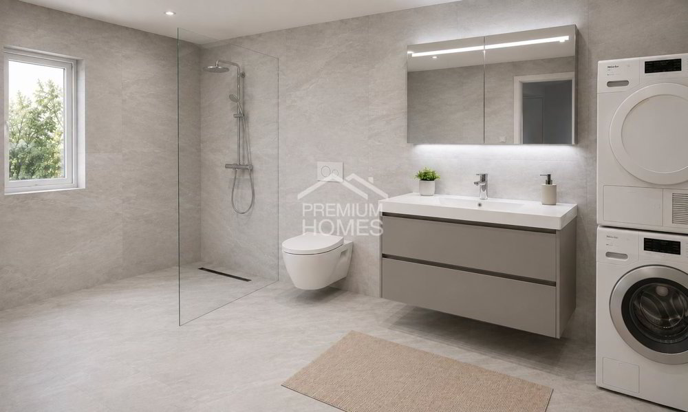 Wohnung – Gerlafingen, Gländ, Amtei Bucheggberg-Wasseramt - Ansicht 3