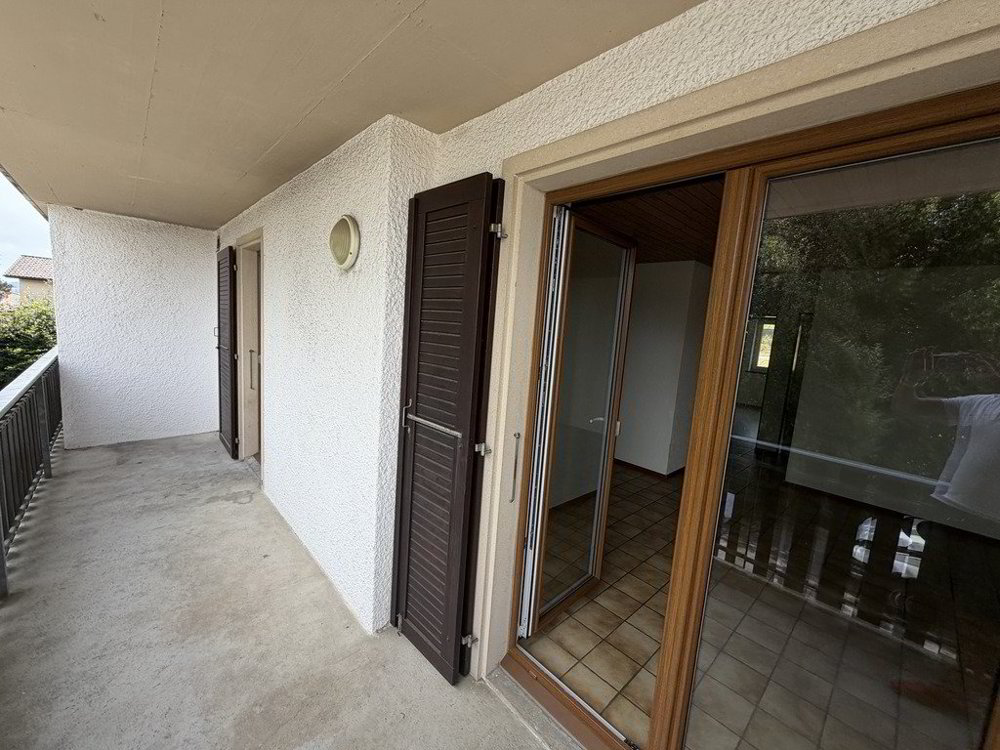 Wohnung – Saulcy - Ansicht 2