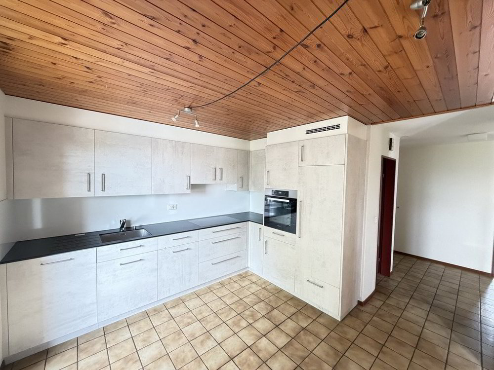 Wohnung – Saulcy - Ansicht 4