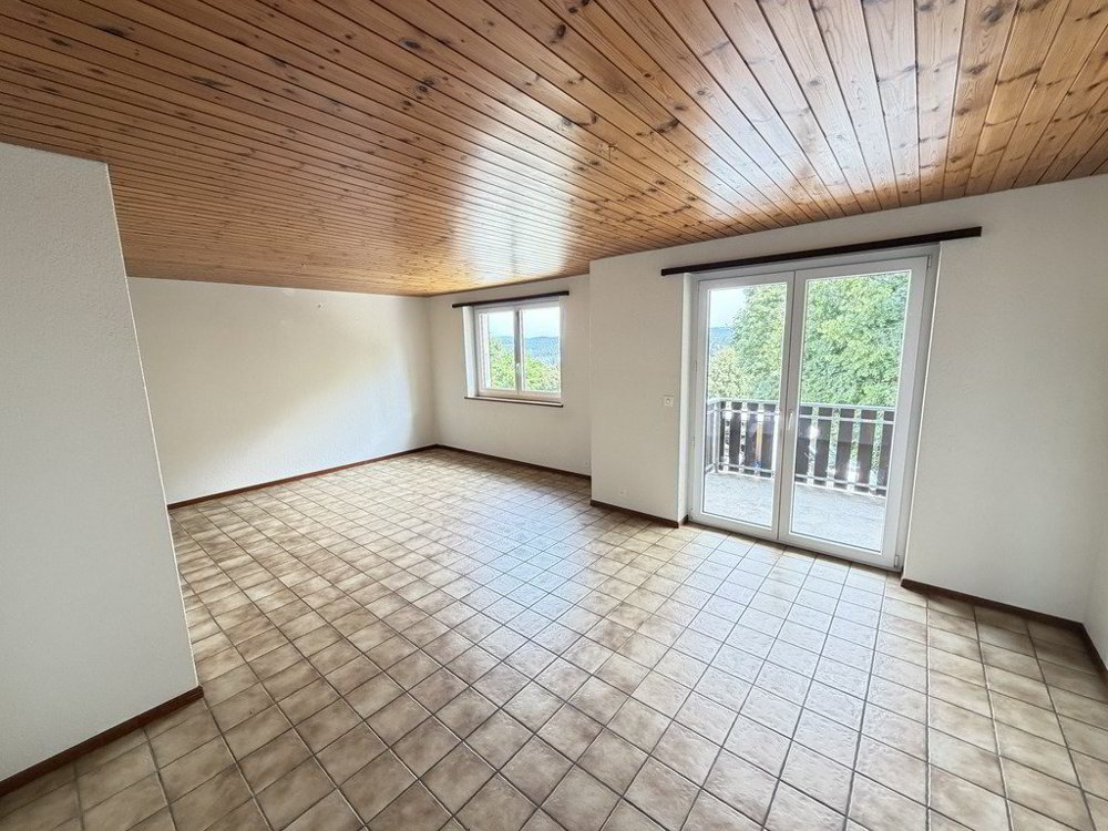 Wohnung – Saulcy - Ansicht 5
