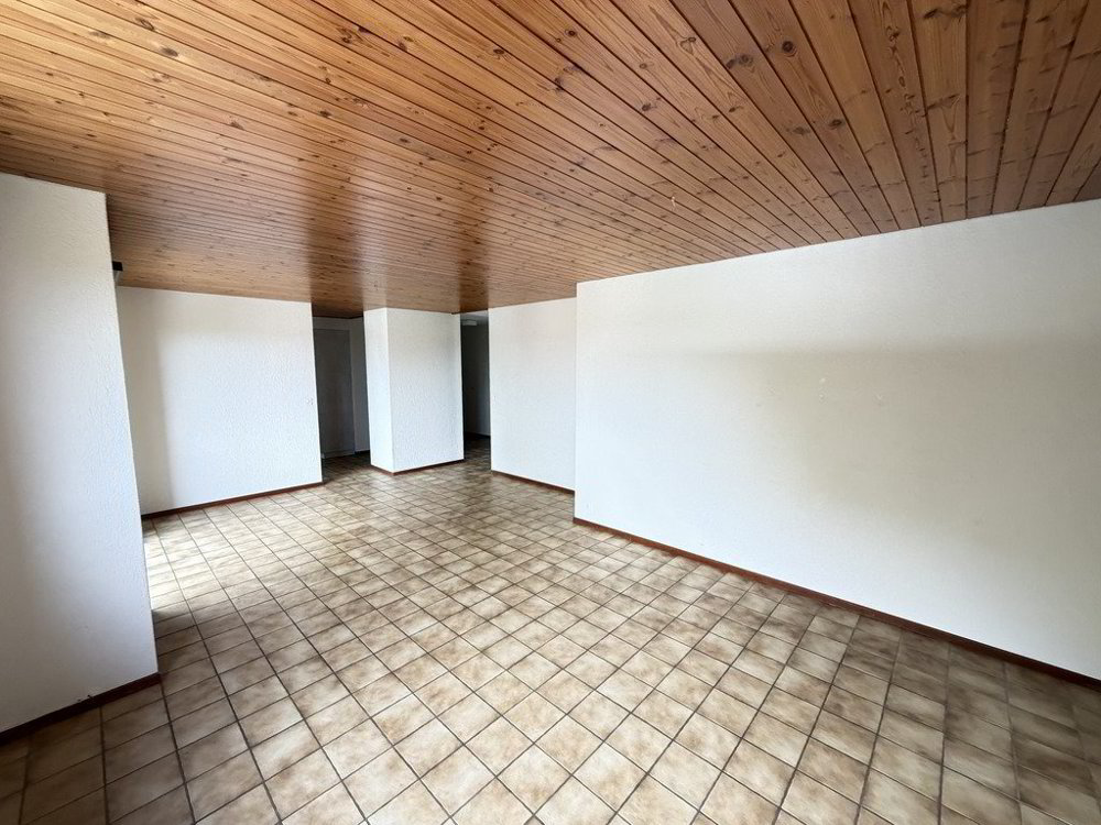 Wohnung – Saulcy - Mehr