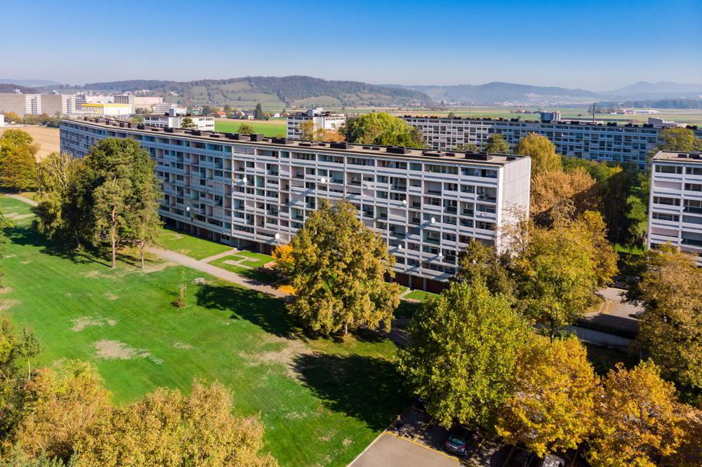 Wohnung – Birr, Bezirk Brugg