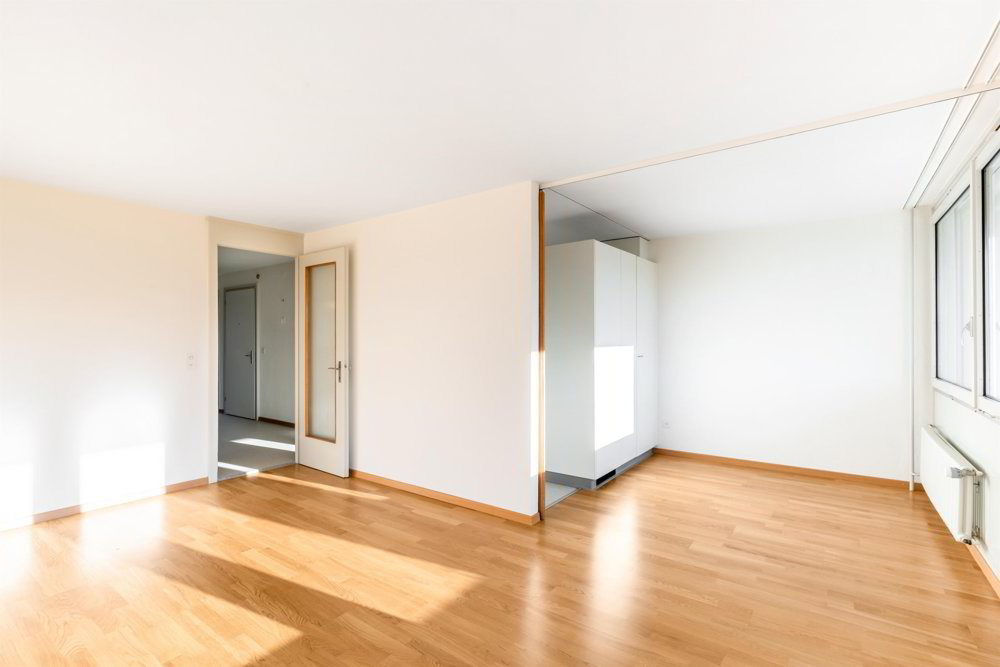 Wohnung – Birr, Bezirk Brugg - Ansicht 3