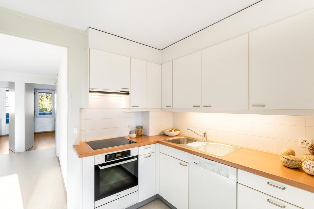 Wohnung – Birr, Bezirk Brugg - Mehr