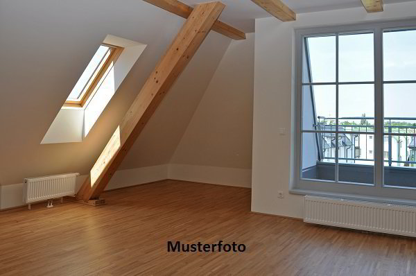Wohnung – Holziken