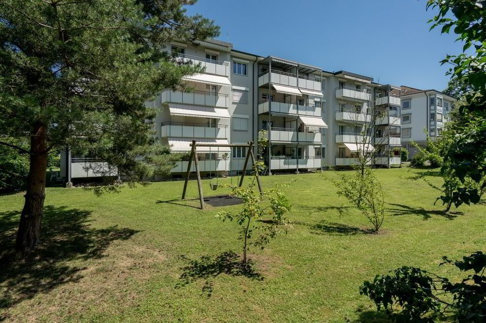 3 Zimmer Wohnung zu vermieten in Muttenz - Bild 1/1