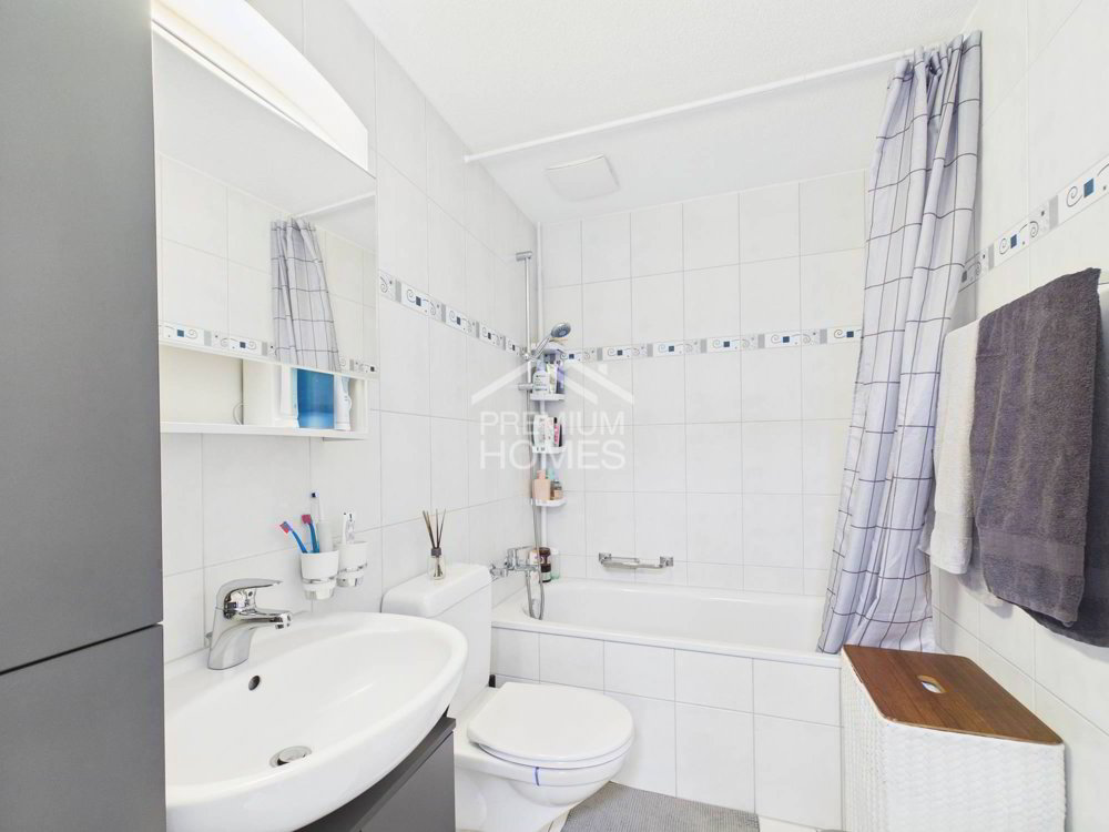 Wohnung – Oftringen - Ansicht 5