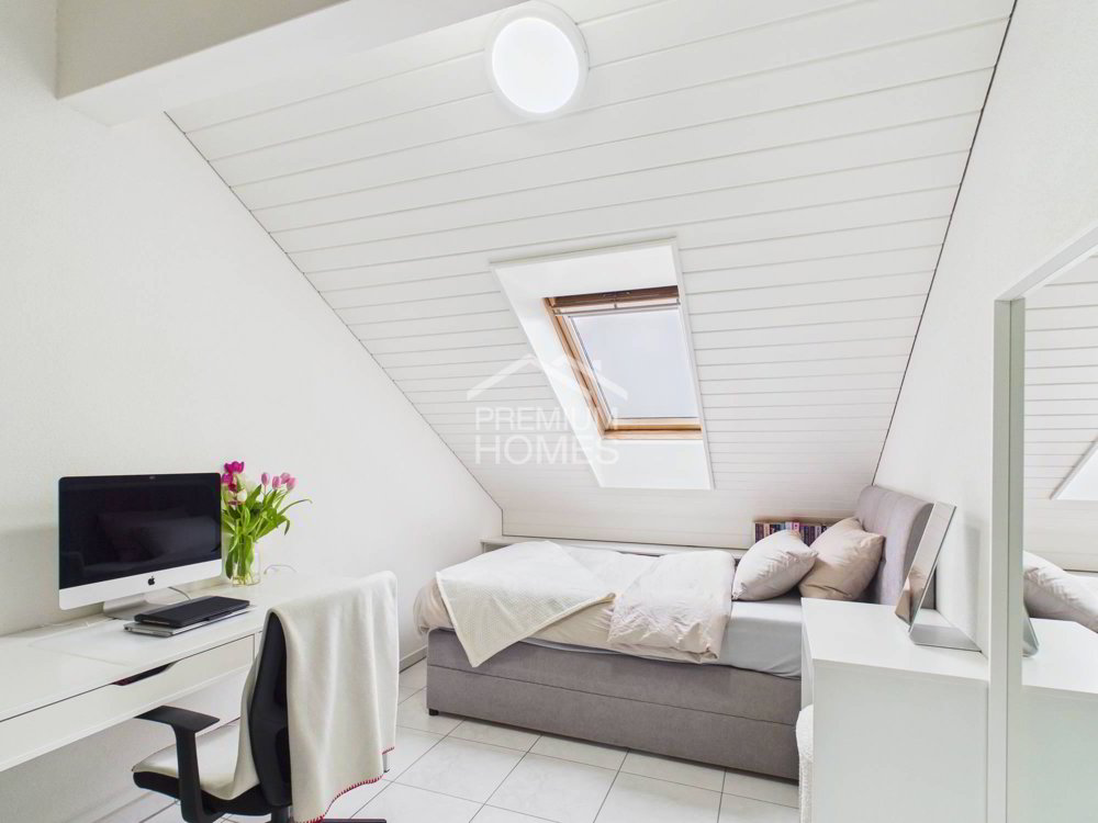 Wohnung – Oftringen - Mehr