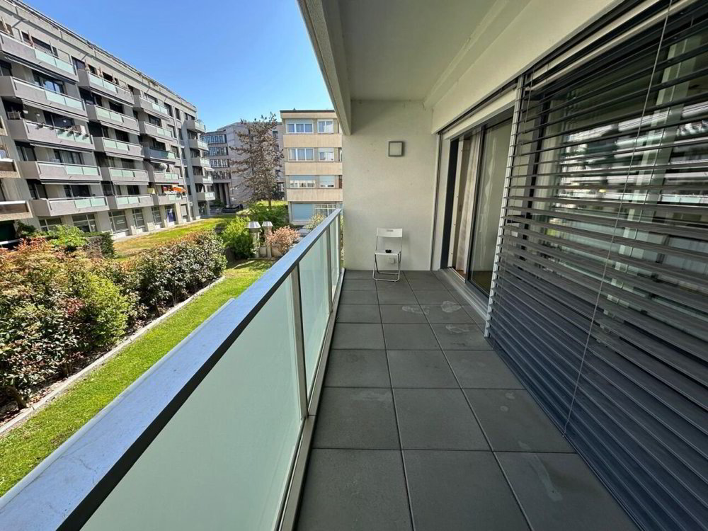 5 rooms Apartment for rent in Carouge GE - image 1/8