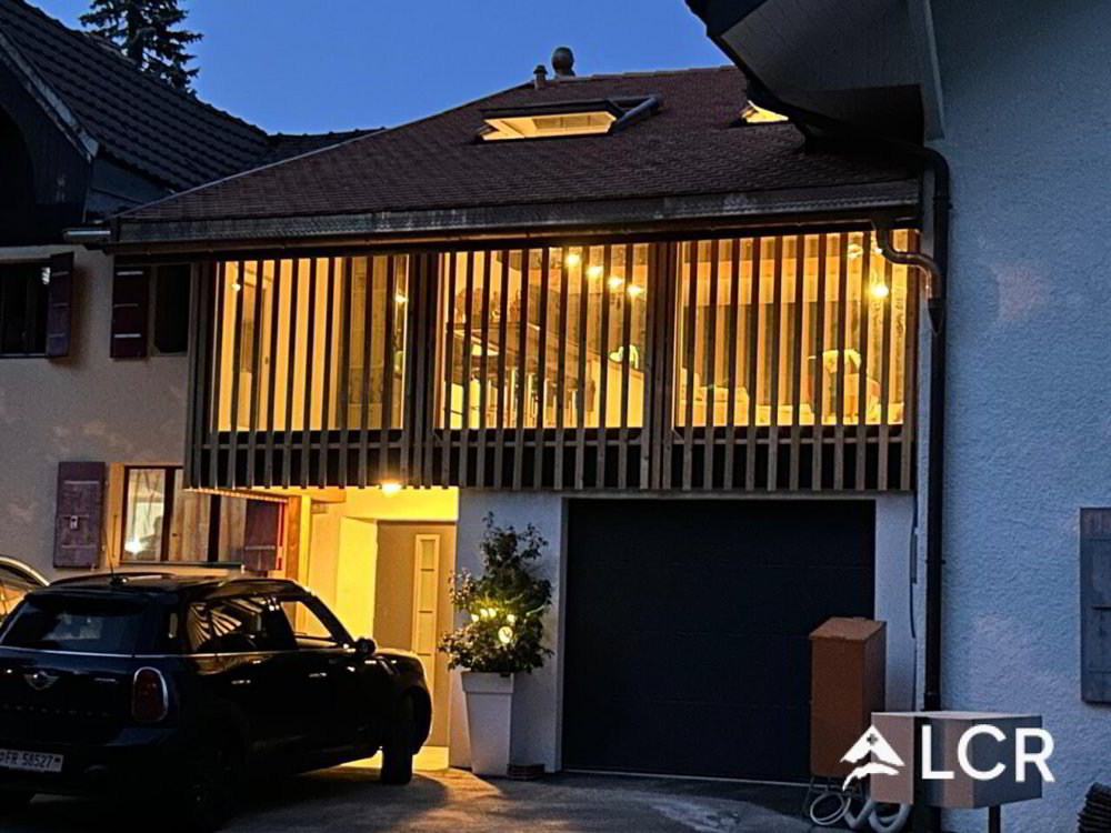 Appartamento di 4 locali in affitto a Attalens - immagine 1/13