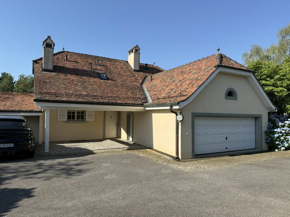Haus – Morges, District de Morges - Ansicht 5