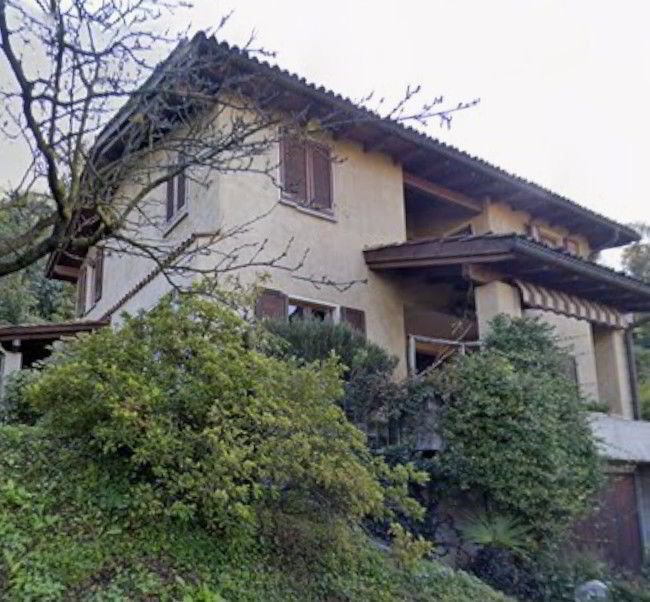 Haus – Pregassona