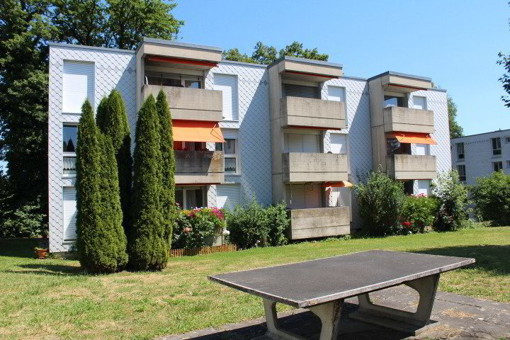 4 Zimmer Wohnung zu vermieten in Delémont - Bild 1/11