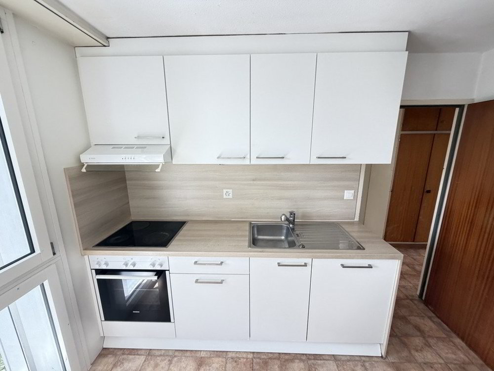 Wohnung – Delémont - Ansicht 4