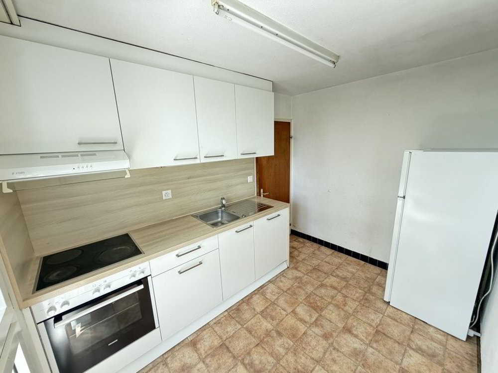 Wohnung – Delémont - Ansicht 5