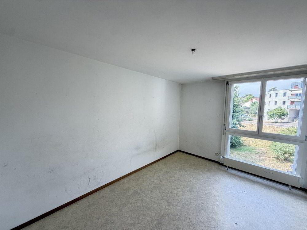 Wohnung – Delémont - Mehr