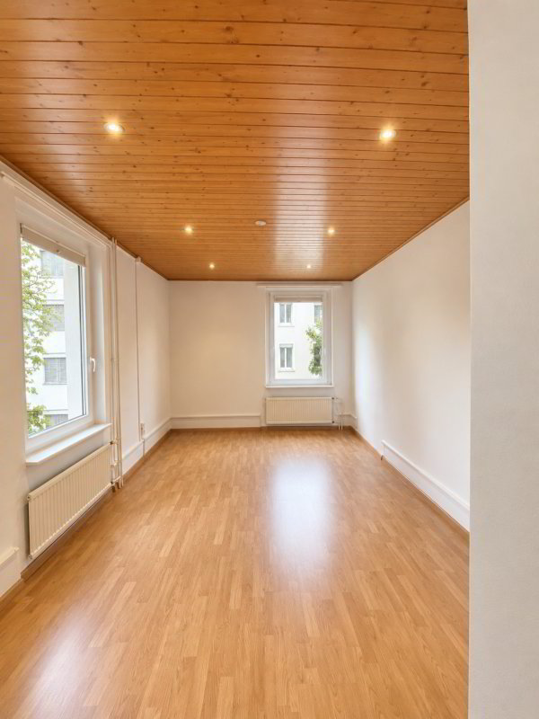 Wohnung – Binningen - Ansicht 2