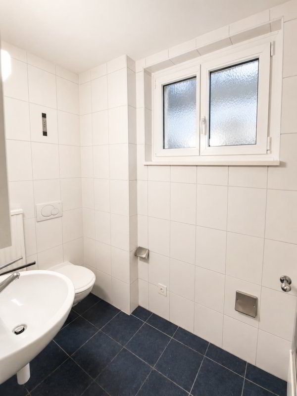 Wohnung – Binningen - Mehr