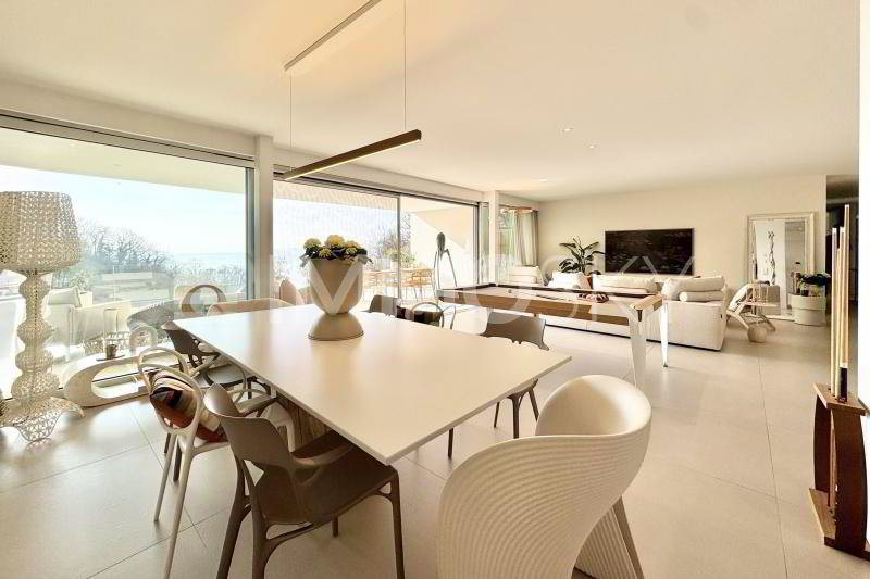 Wohnung – Twann - Ansicht 5