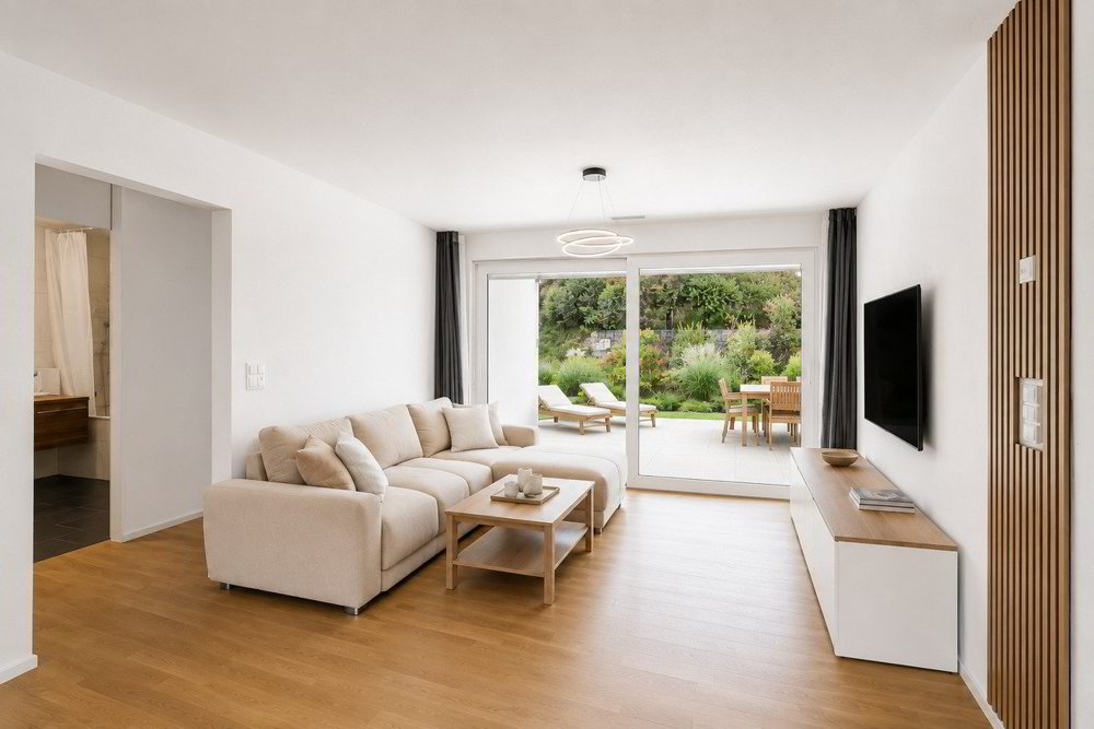 Wohnung – Winterthur - Ansicht 2