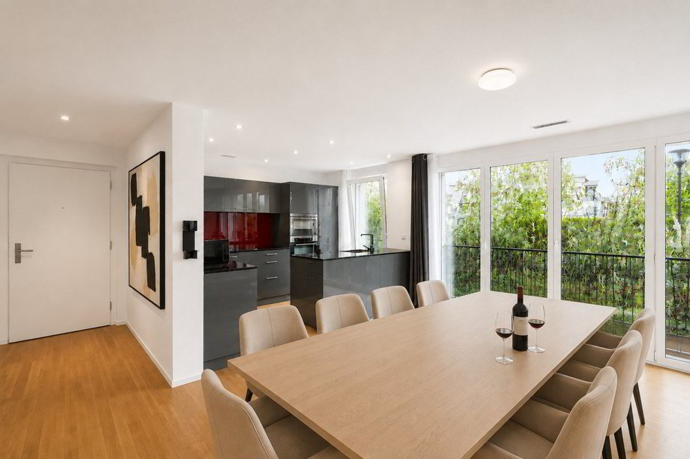 Wohnung – Winterthur - Ansicht 3